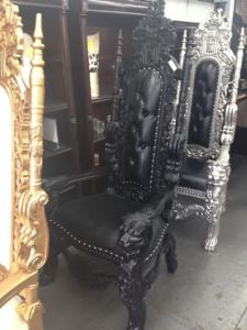 throne-chair royal king chairs