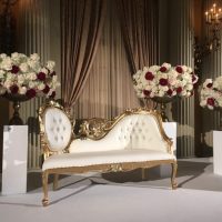 Backdrops King Queen Throne Chairs 818 636 4104
